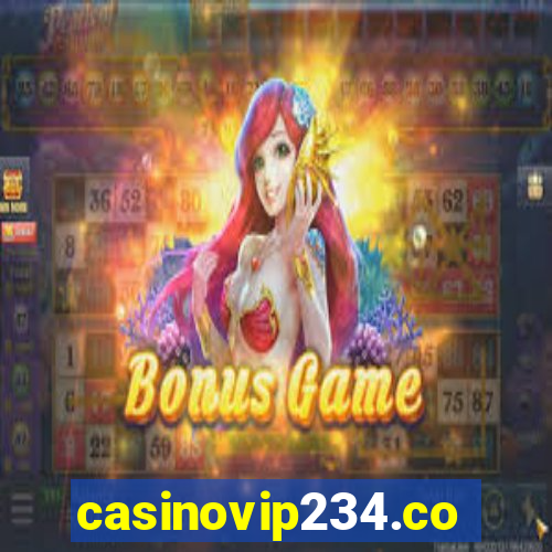 casinovip234.com