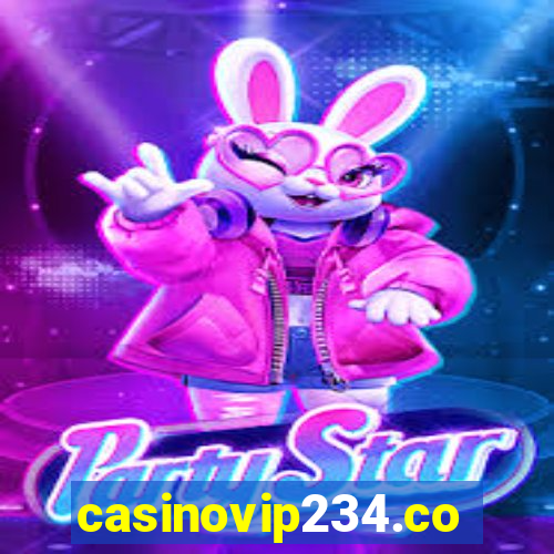 casinovip234.com