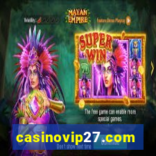 casinovip27.com