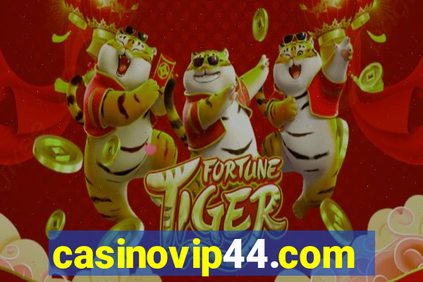 casinovip44.com