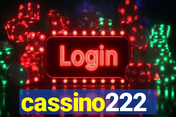 cassino222