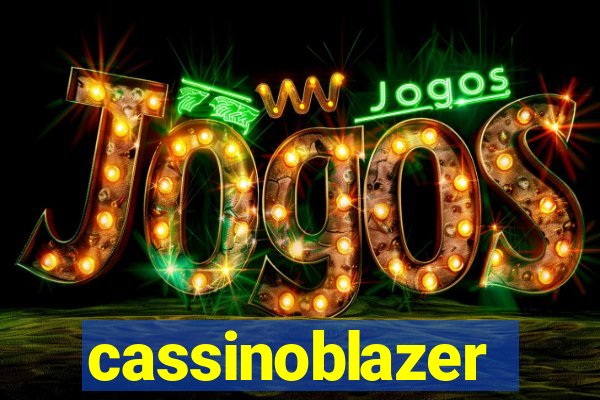 cassinoblazer