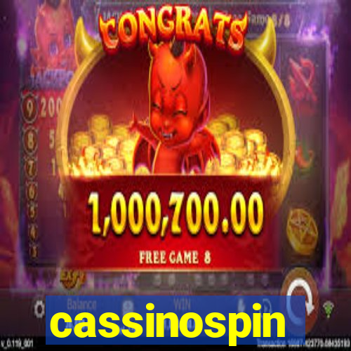 cassinospin