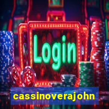 cassinoverajohn