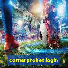 cornerprobet login