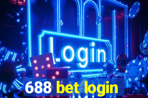 688 bet login