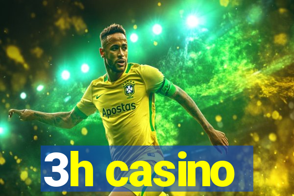 3h casino