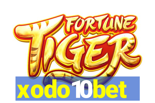 xodo10bet