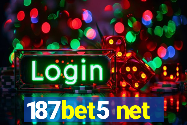 187bet5 net