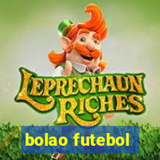 bolao futebol