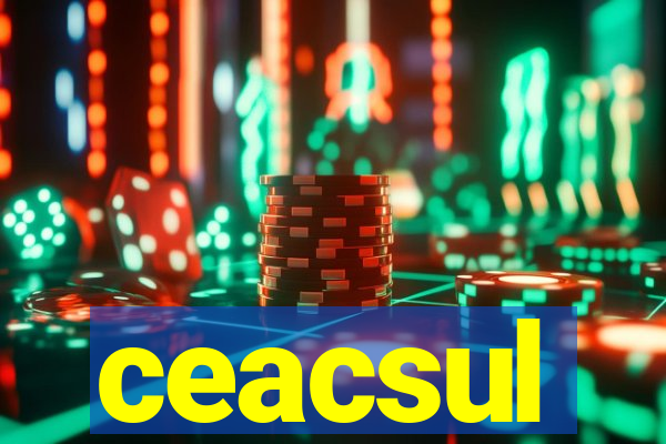 ceacsul