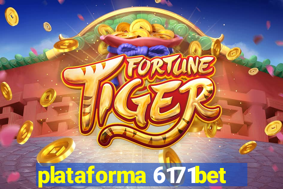 plataforma 6171bet