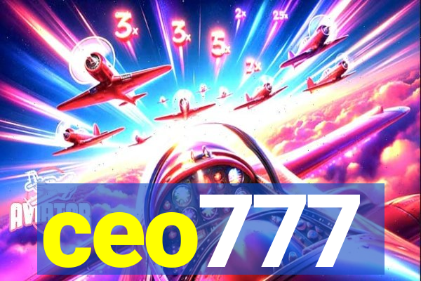 ceo777