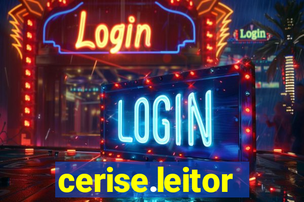 cerise.leitor