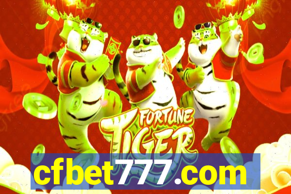 cfbet777.com