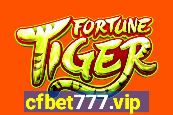 cfbet777.vip