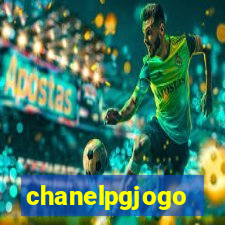 chanelpgjogo