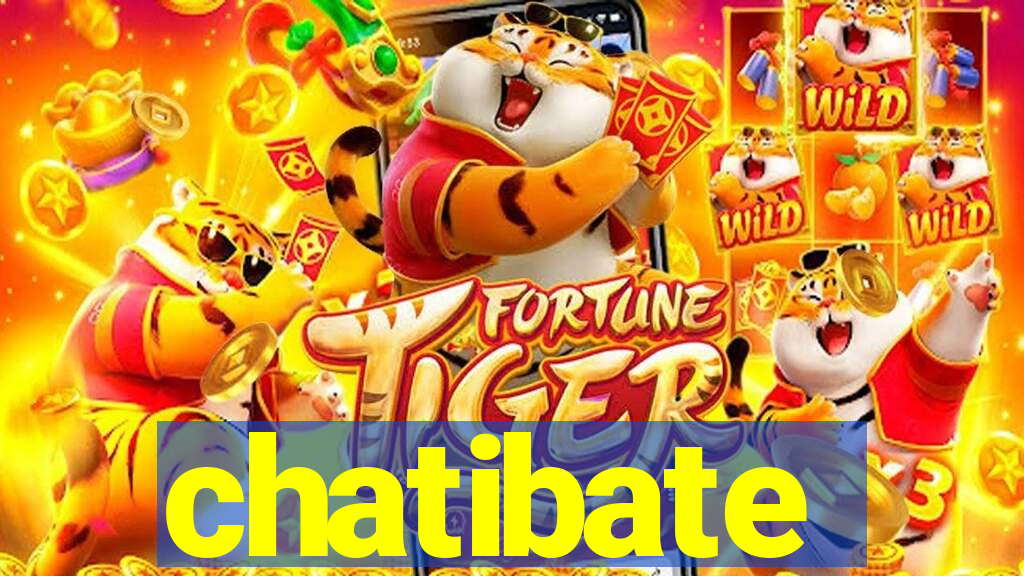 chatibate