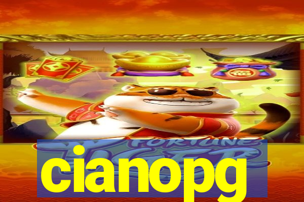 cianopg