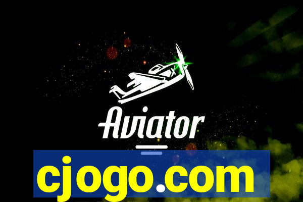 cjogo.com