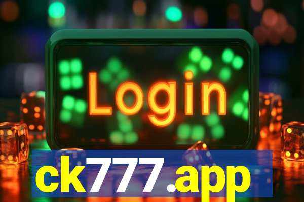 ck777.app