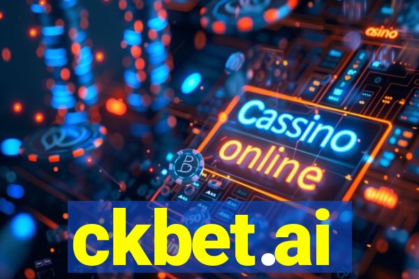 ckbet.ai