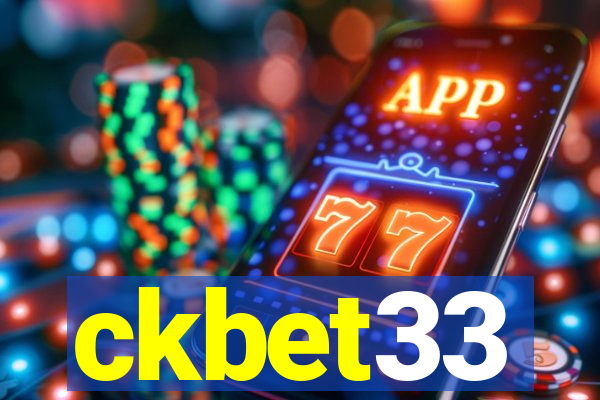 ckbet33