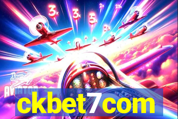 ckbet7com