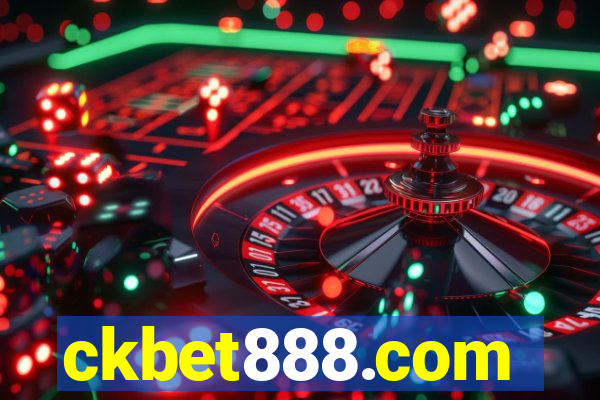 ckbet888.com