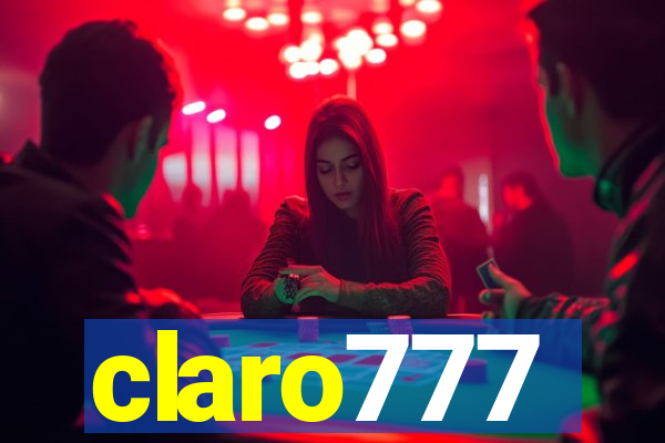 claro777