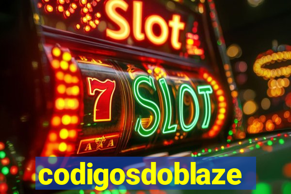 codigosdoblaze