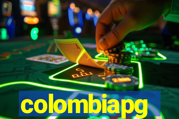 colombiapg