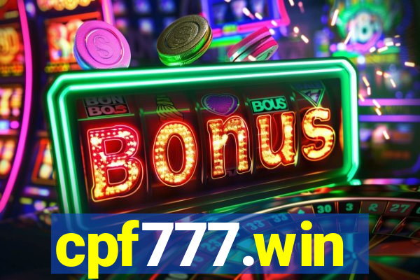 cpf777.win