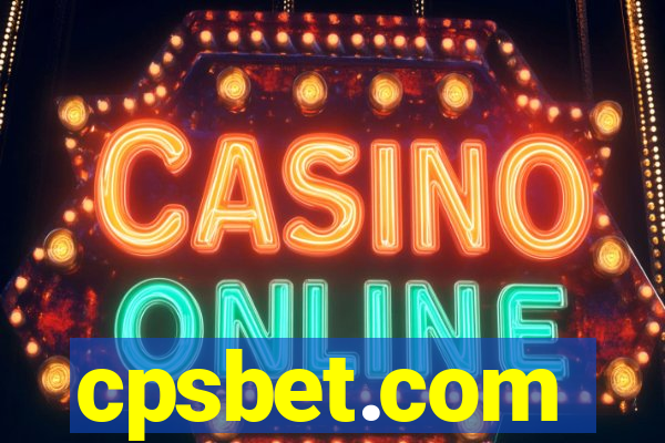 cpsbet.com