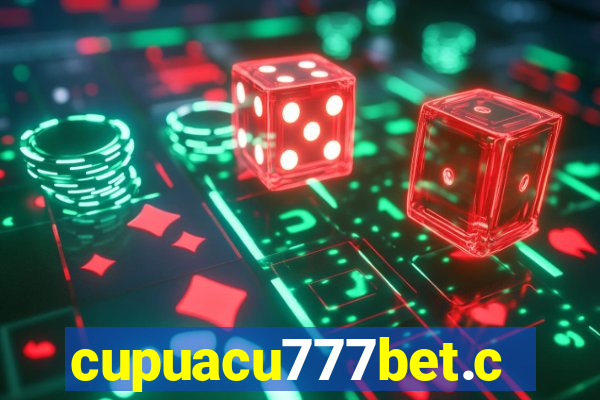 cupuacu777bet.com