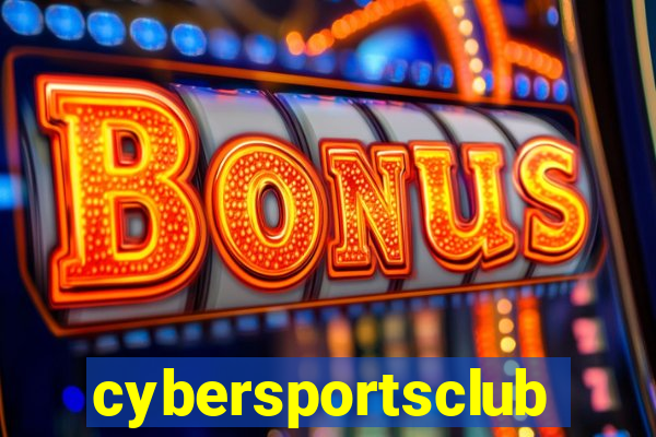 cybersportsclub.com