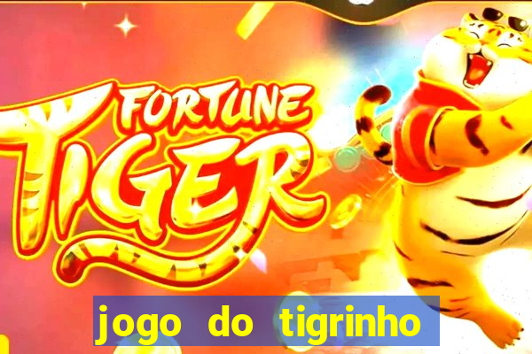 jogo do tigrinho aposta 5 reais