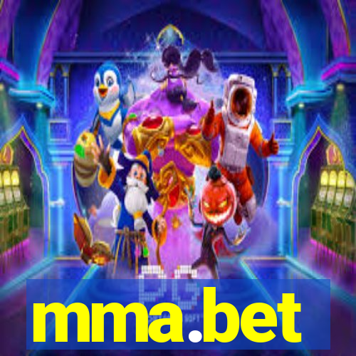 mma.bet