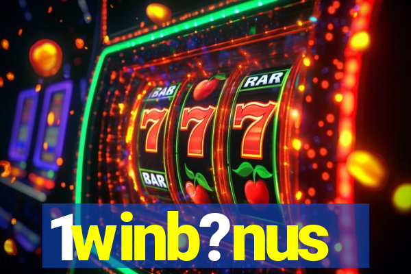 1winb?nus