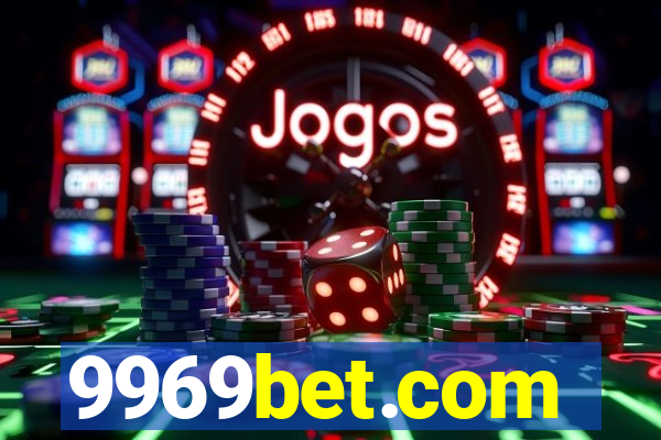 9969bet.com