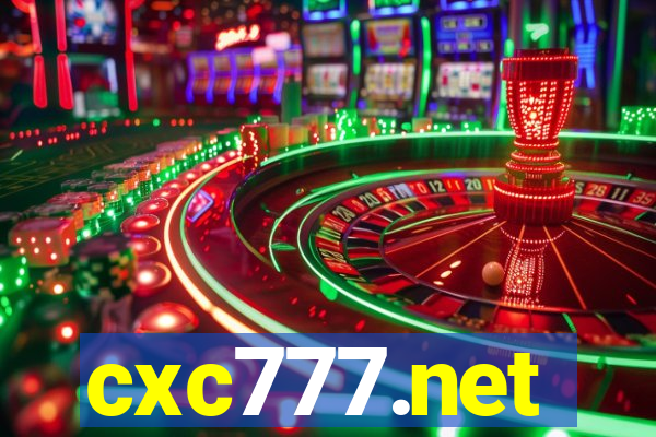 cxc777.net