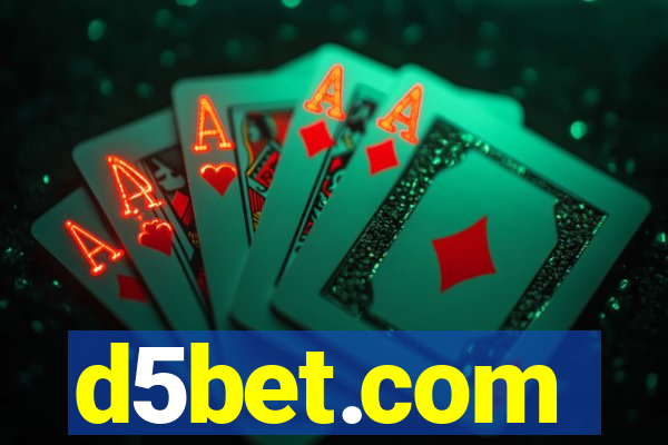 d5bet.com