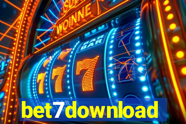 bet7download