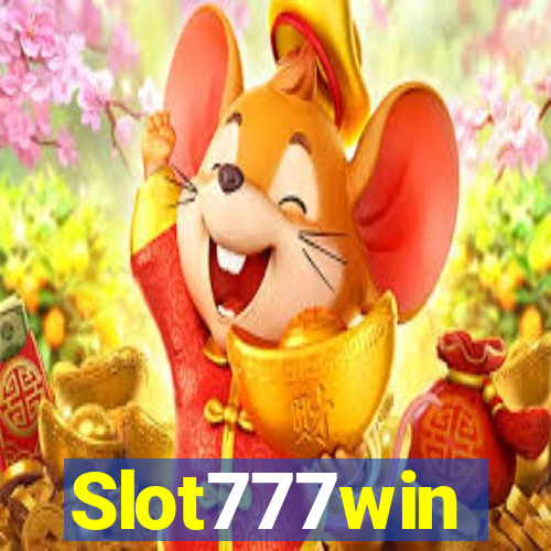 Slot777win