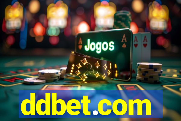 ddbet.com