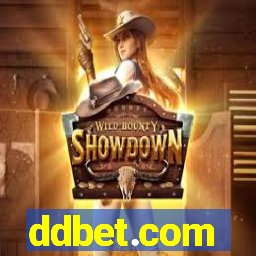 ddbet.com