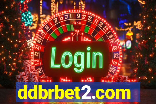 ddbrbet2.com