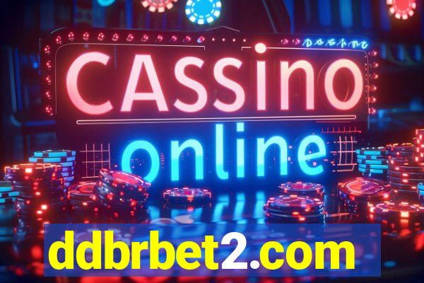 ddbrbet2.com