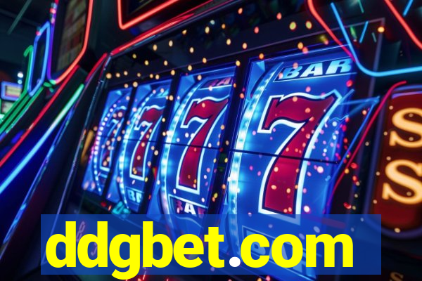 ddgbet.com