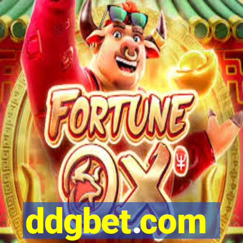 ddgbet.com